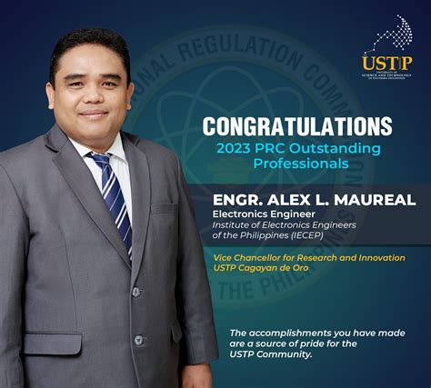 SEC’s Aquino named outstanding professional of the year by PRC.